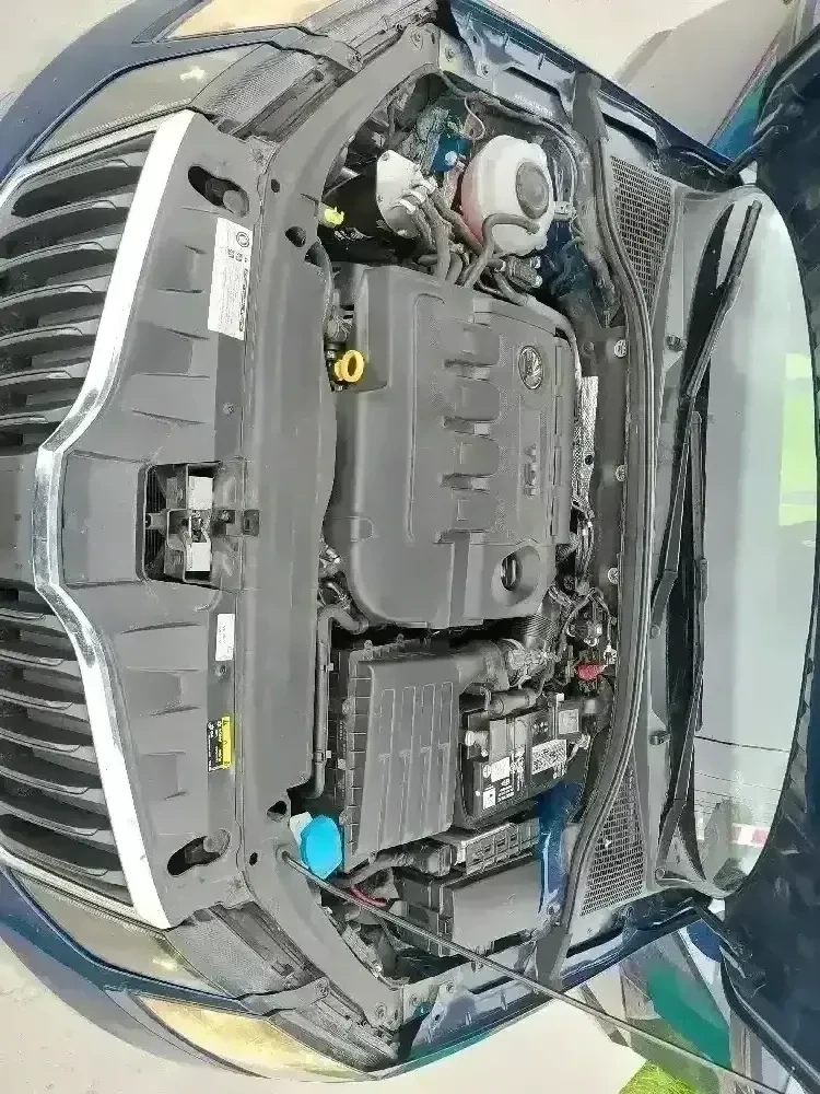  Skoda Octavia 3