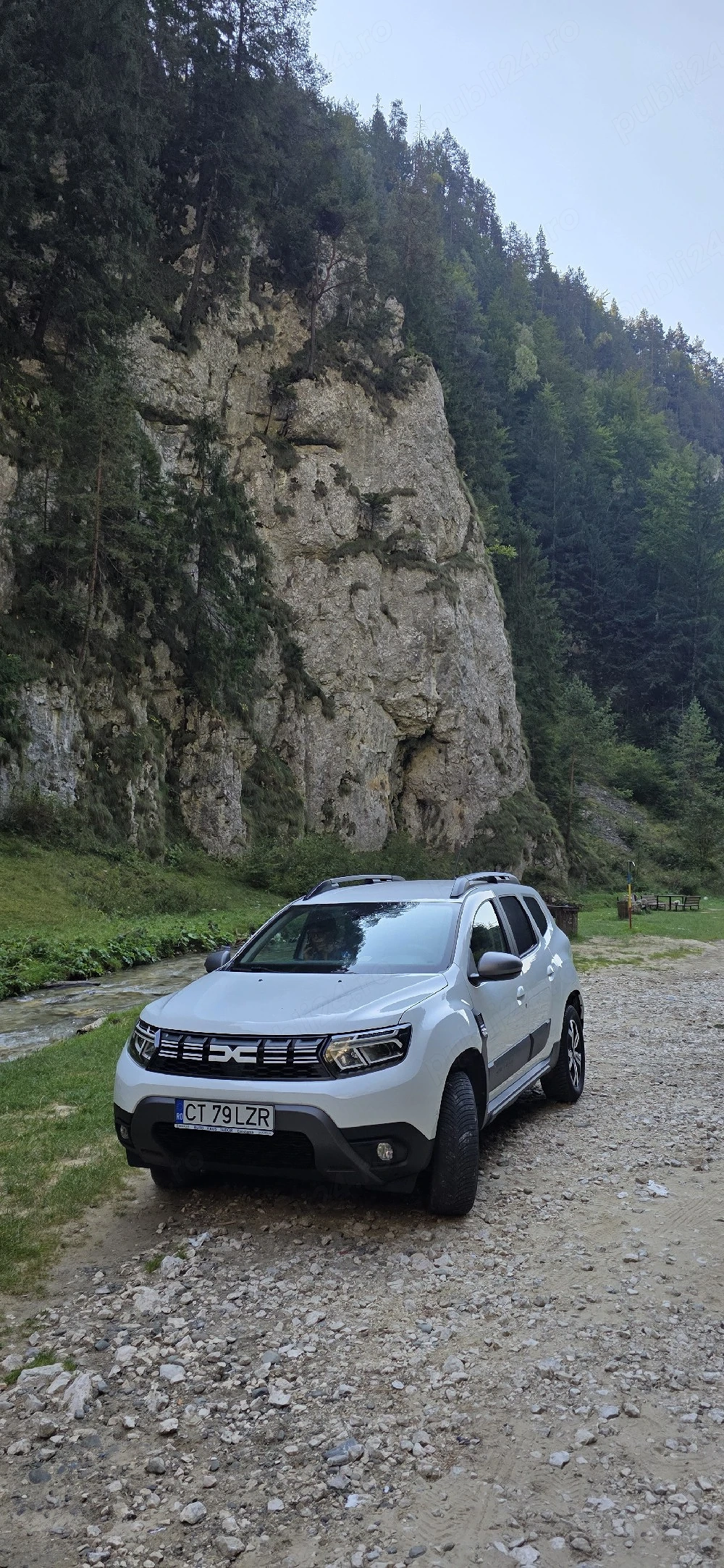 Dacia Duster 4x4 (5/10)