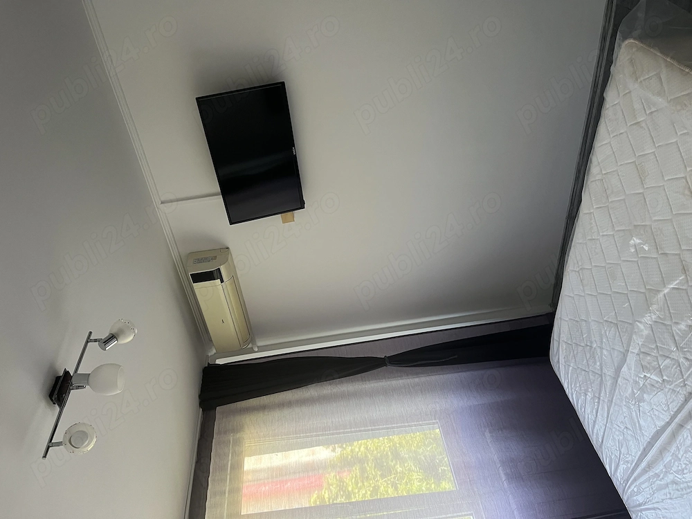 Închiriez apartament 2 camere 