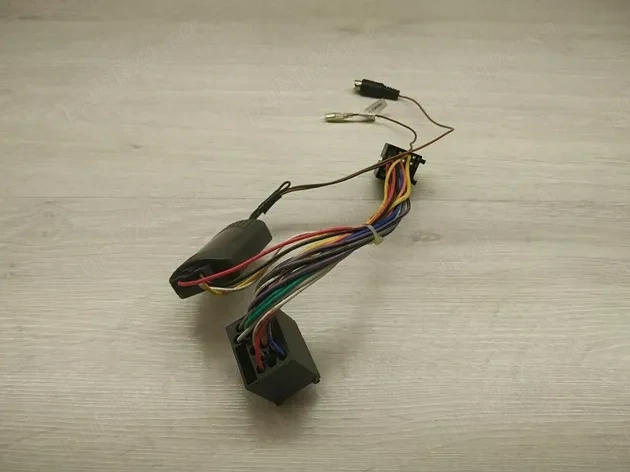 Cablaj modul android VW Passat