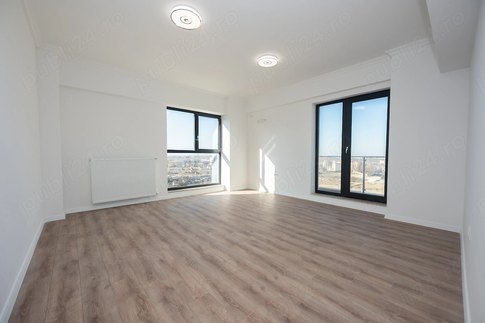 Apartament de vanzare in Constanta zona Energia