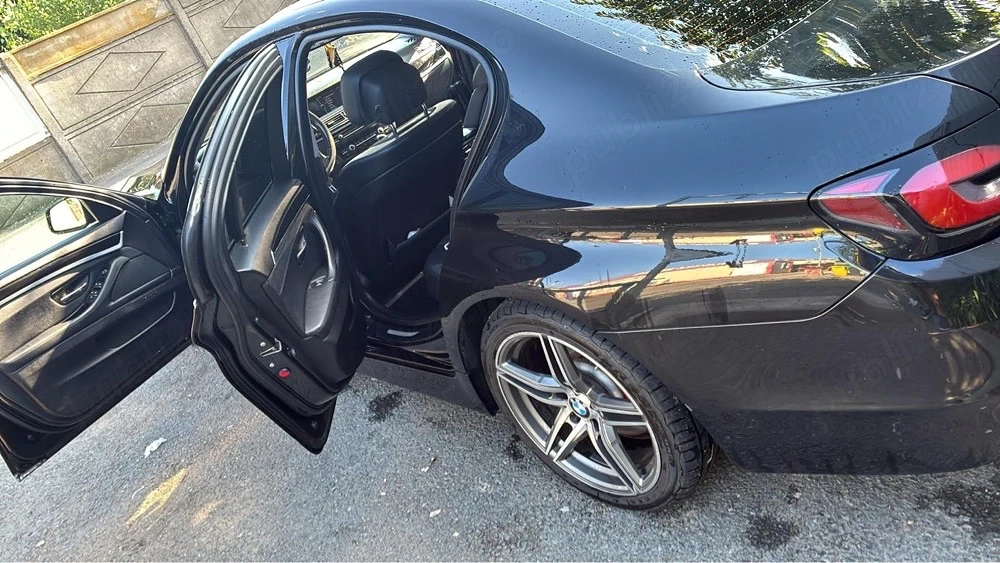 Vand BMW seria 5 F10