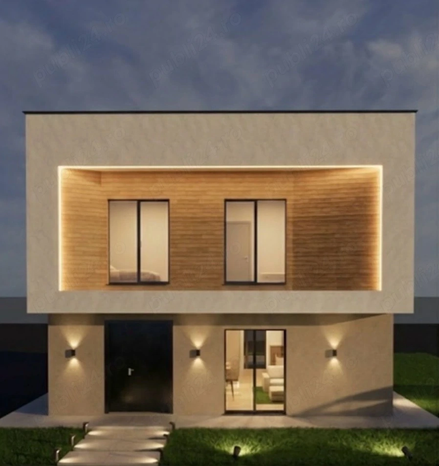 Casa de vanzare Pantelimon, TVA 0%