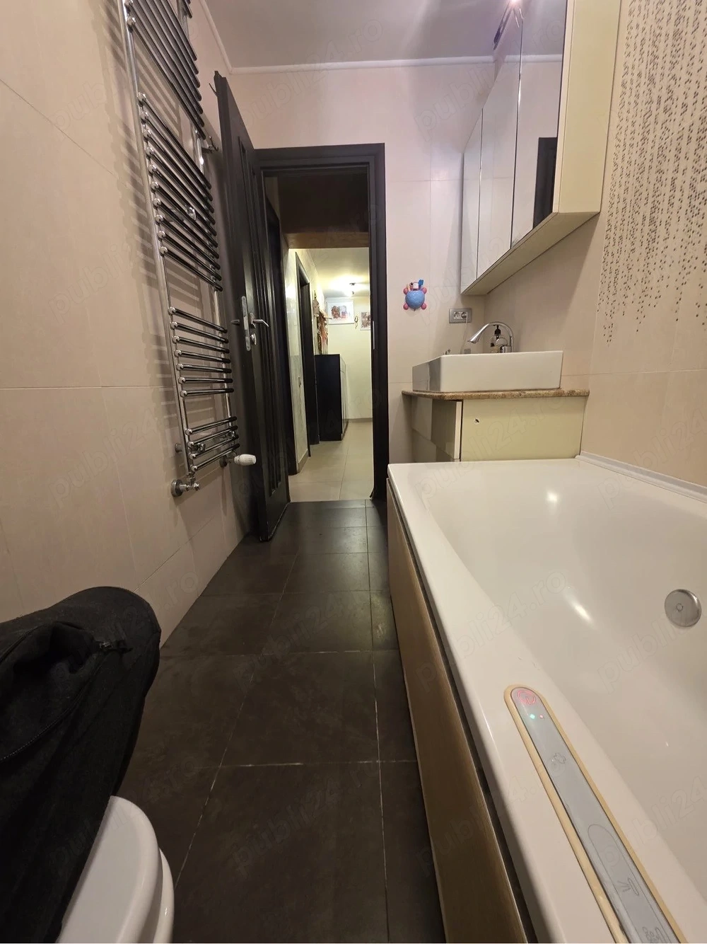Apartament 2 camere 
