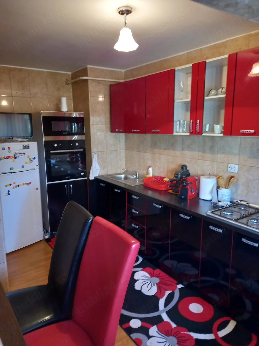 Apartament 2 Camere b-dul Republicii Resita