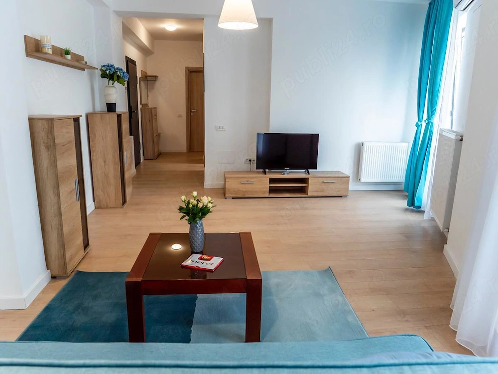 Proprietar inchiriez ap. 2 camere Nord
