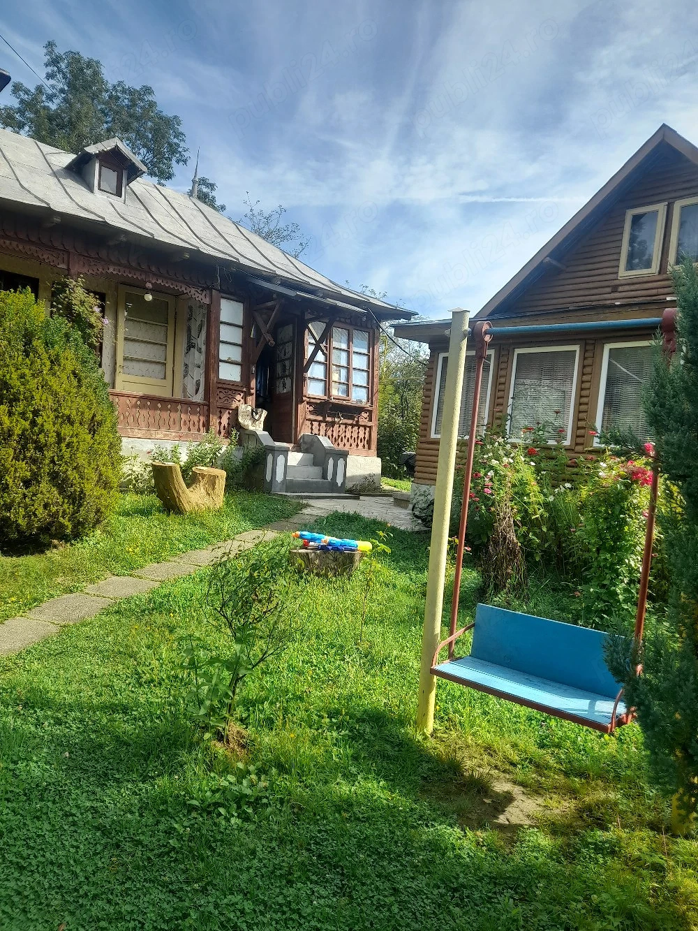 vanzare casa