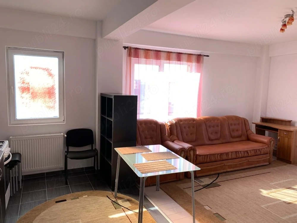 Apartament 2 camere în Dobroesti, Ilfov