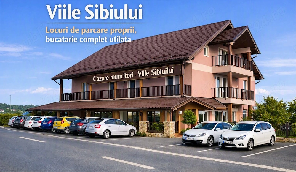 Camere 2 3 Persoane   Bucătărie, Sală de Mese, Terasă