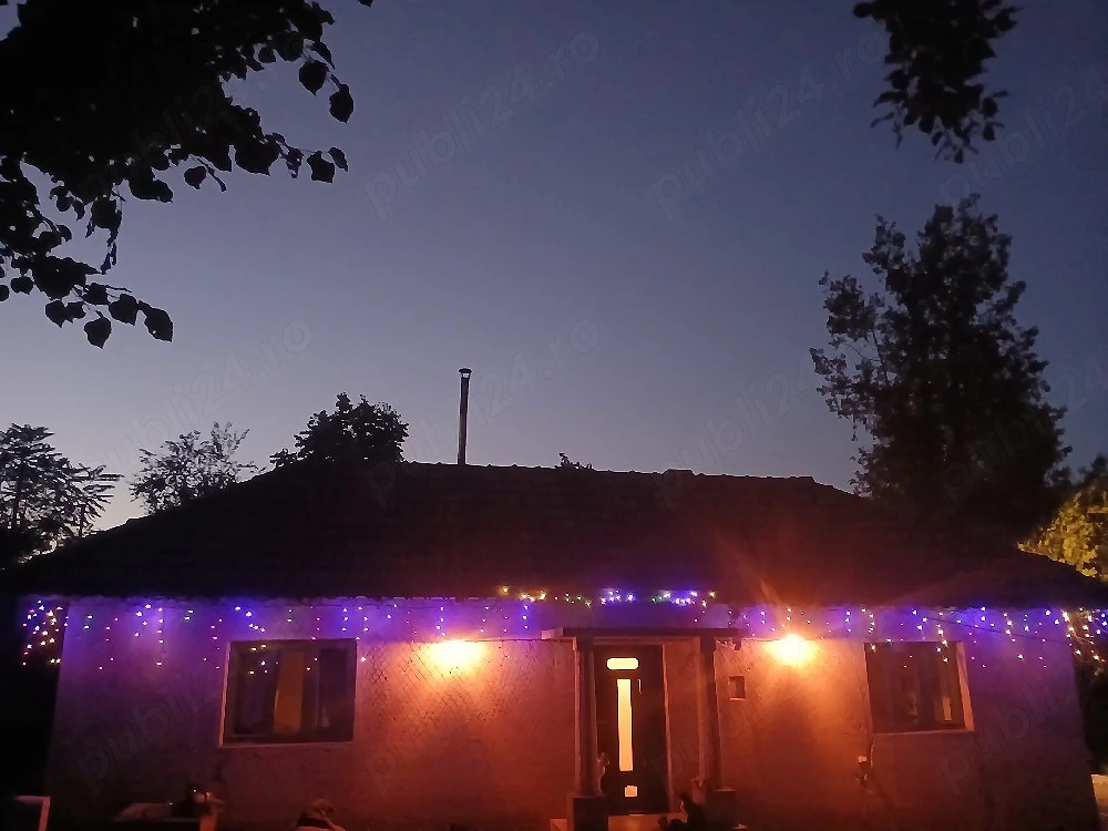 casa la tara