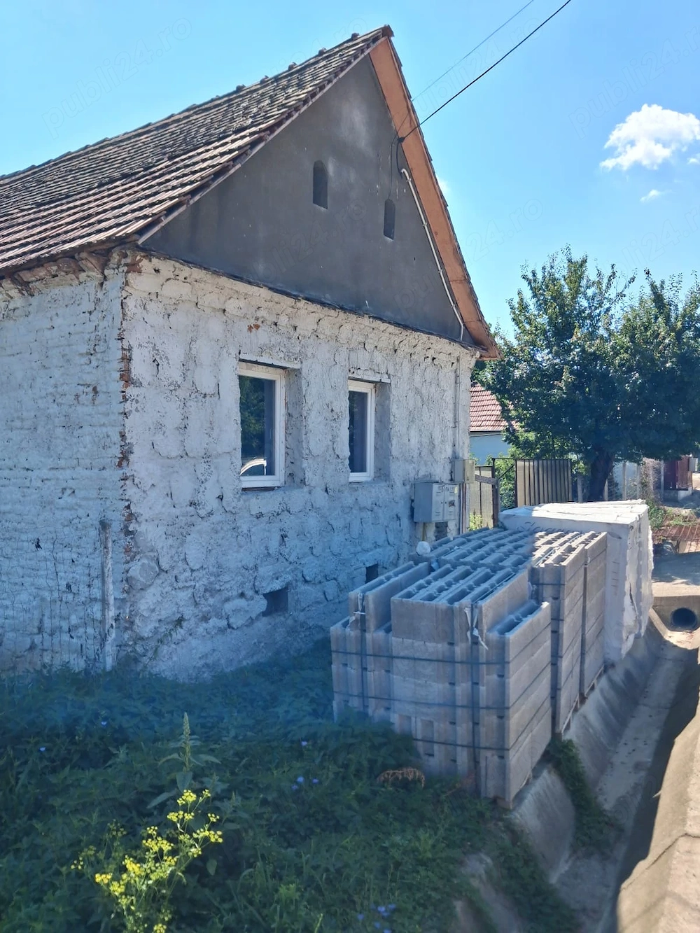Casă de vânzare 