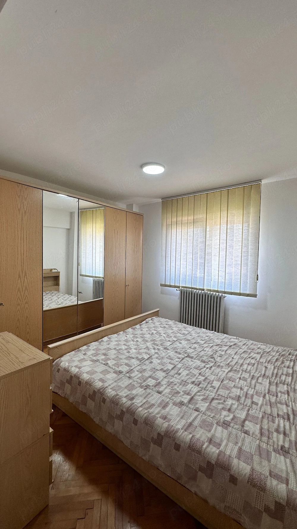 Vând ap 3 camere,decomandat în aiud