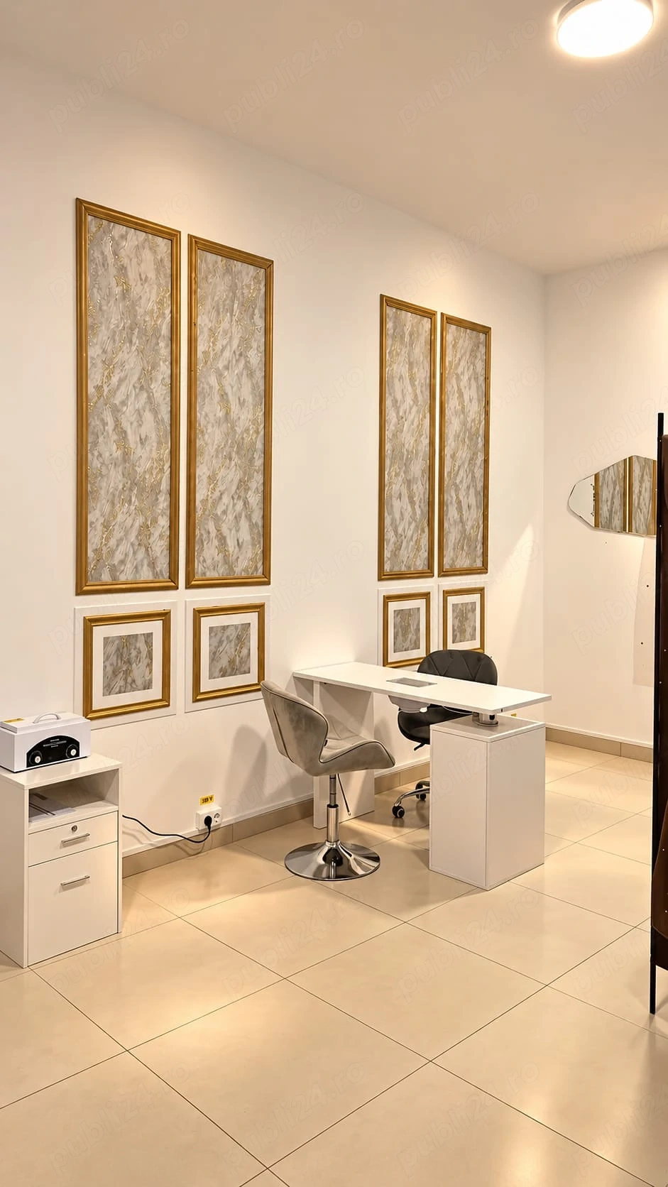 Inchiriere post salon BEAUTY Iasi