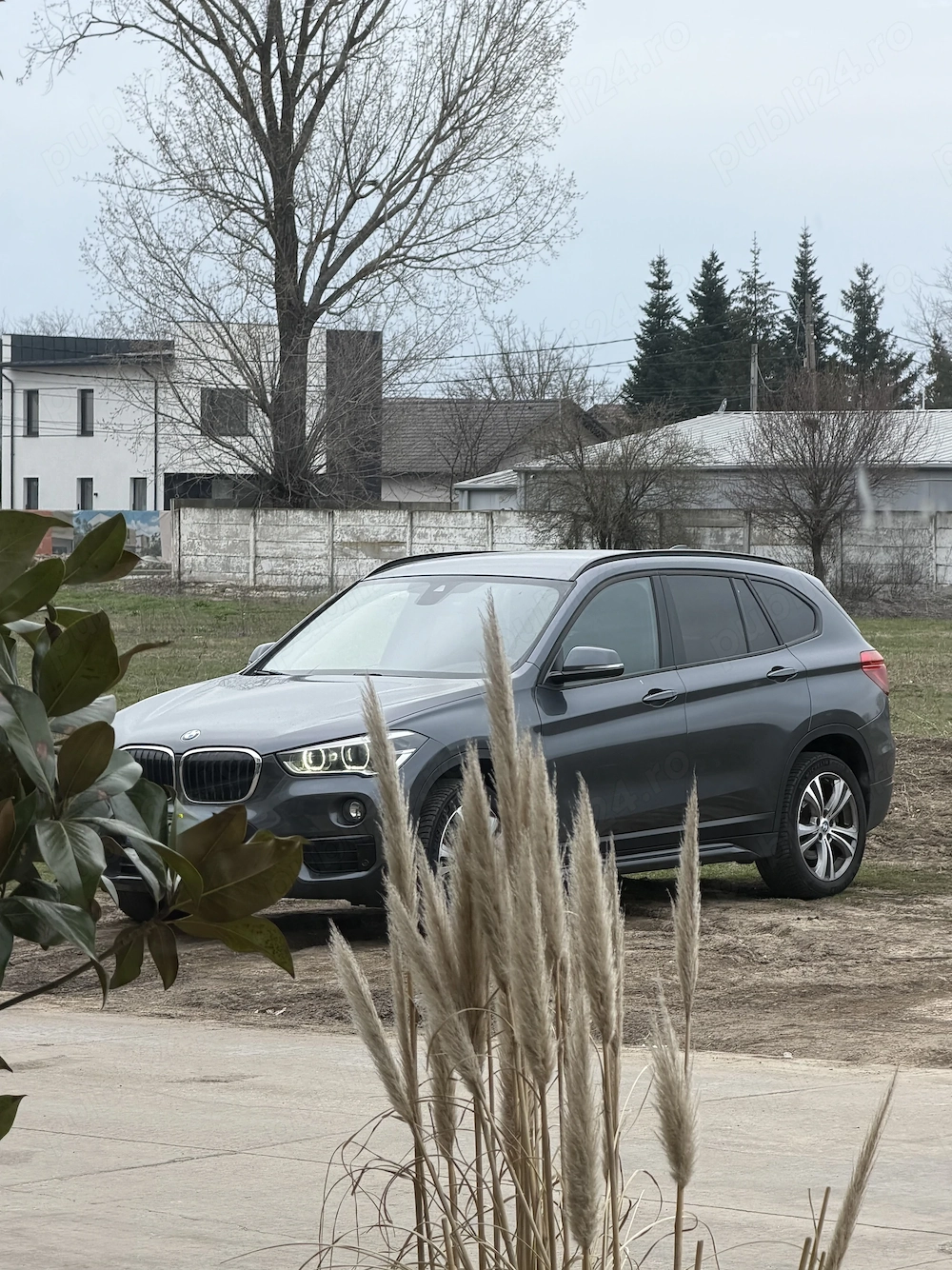 BMW X1 F48 2018 2.0 Diesel 4x4 190CP