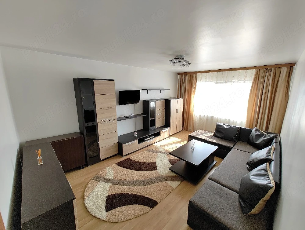 Apartament cu 2 camere de închiriat   termen lung | Zona Kaufland Anda