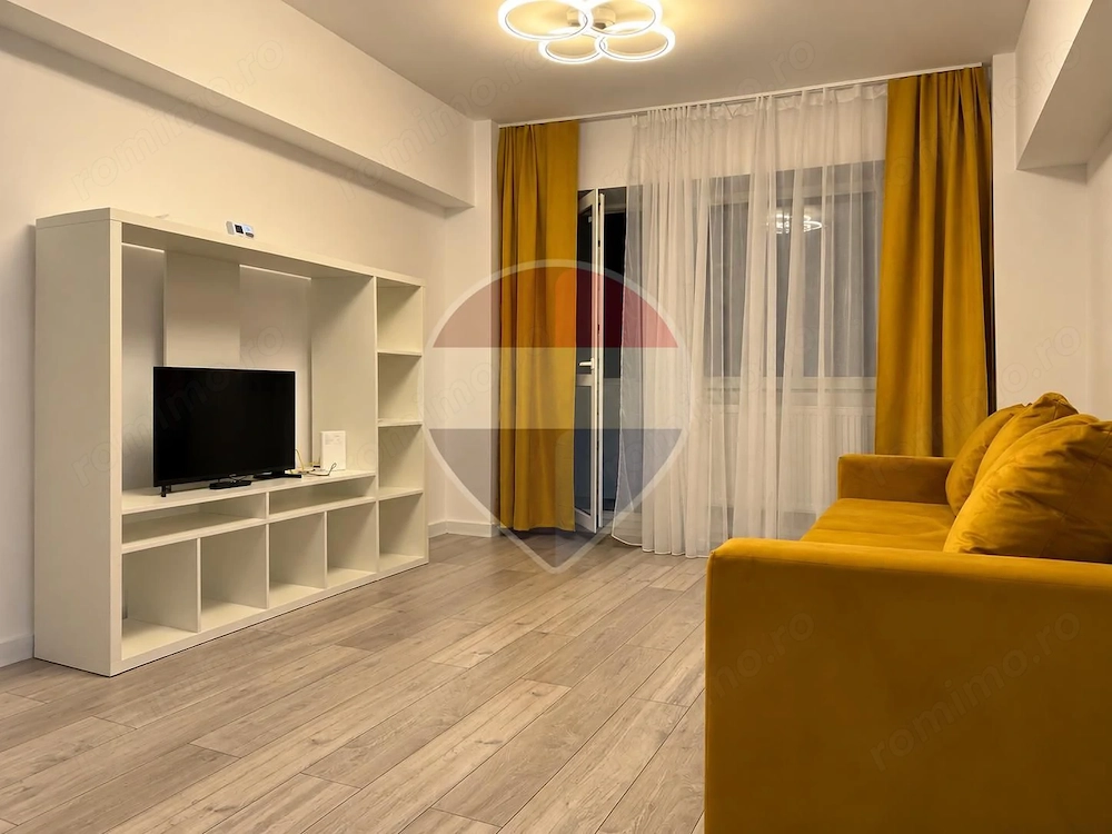 Apartament 3 Camere | Uverturii | 11 min Gorjului  Mobilat  Finisat
