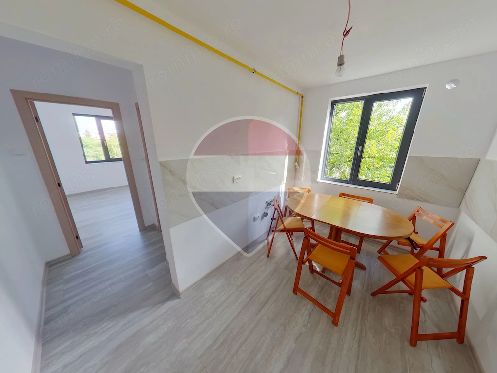 Apartament cu 2 camere de vânzare
