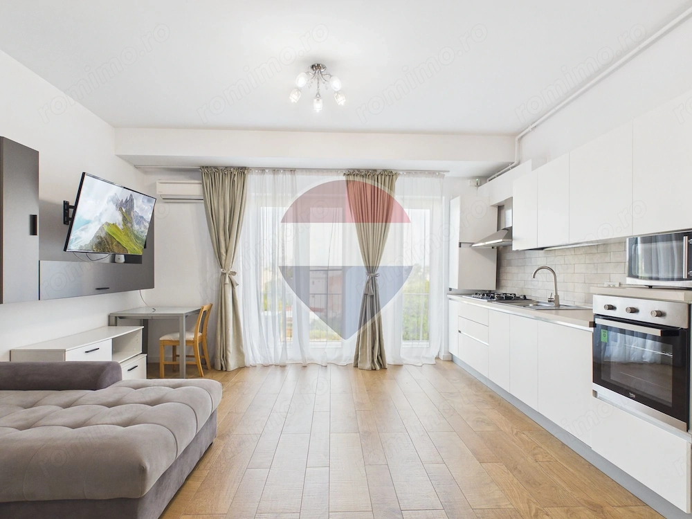 Apartament 2 camere | vanzare | Academia Romana - Palat Parlament |