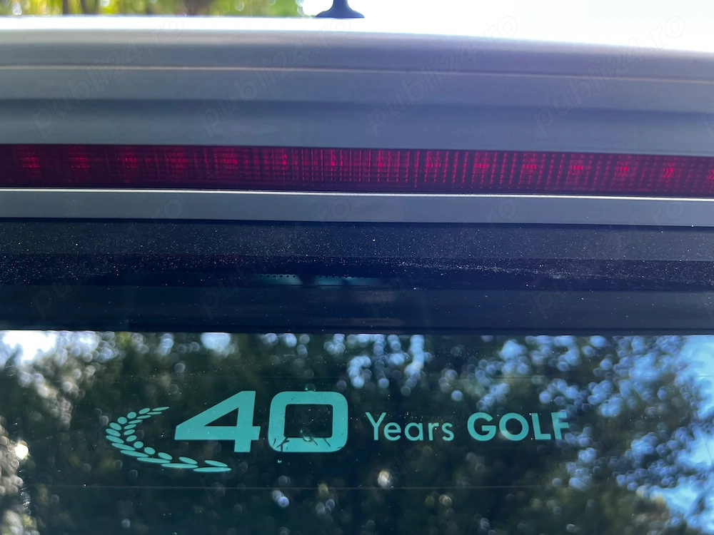 Wolsvagen golf 7