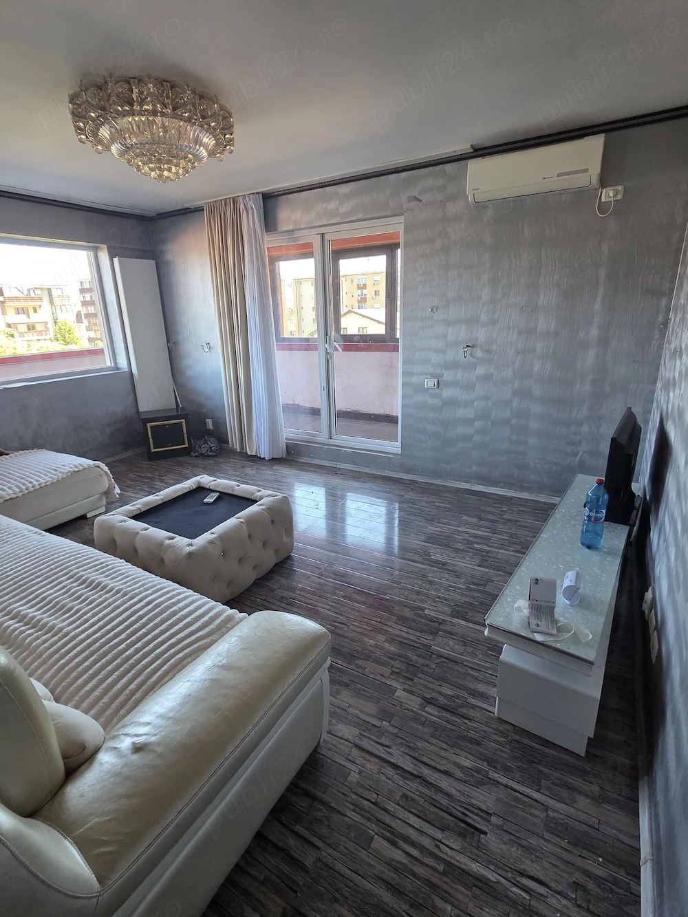 Berceni 3  camere Drumul Fermei f aproape metrou