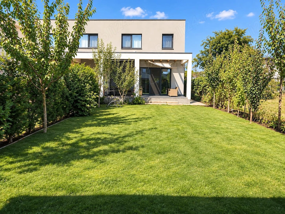 Duplex Dumbravita, proprietar