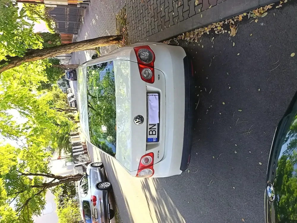Se vinde VW jetta 1.9 tdi