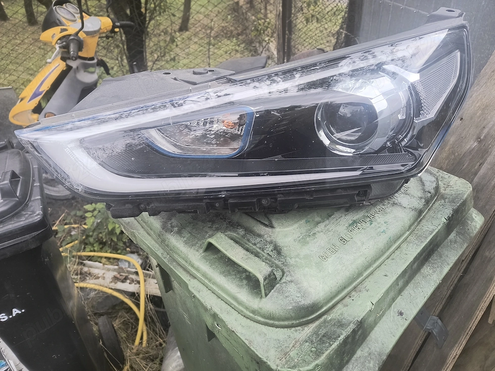 Far ioniq.2019. xenon led piesa originala!