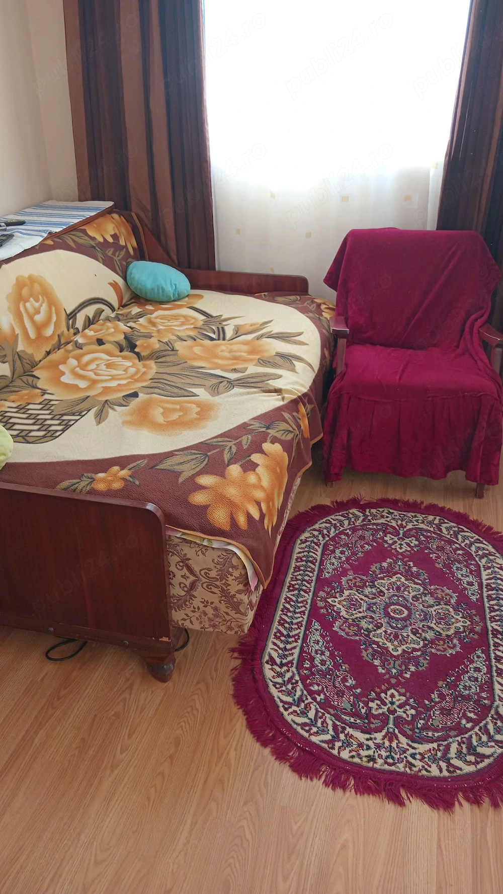 Apartment de vanzare 