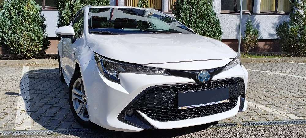 Toyota Corolla 1.8 Hybrid CP  2020