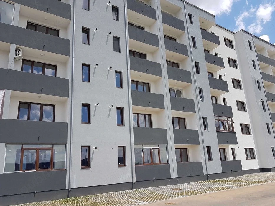 metalurgiei park cu parcare