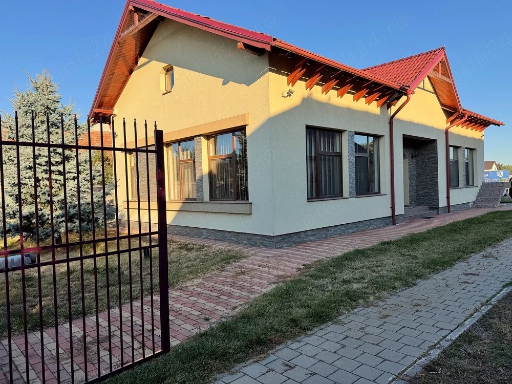 Casa de vanzare