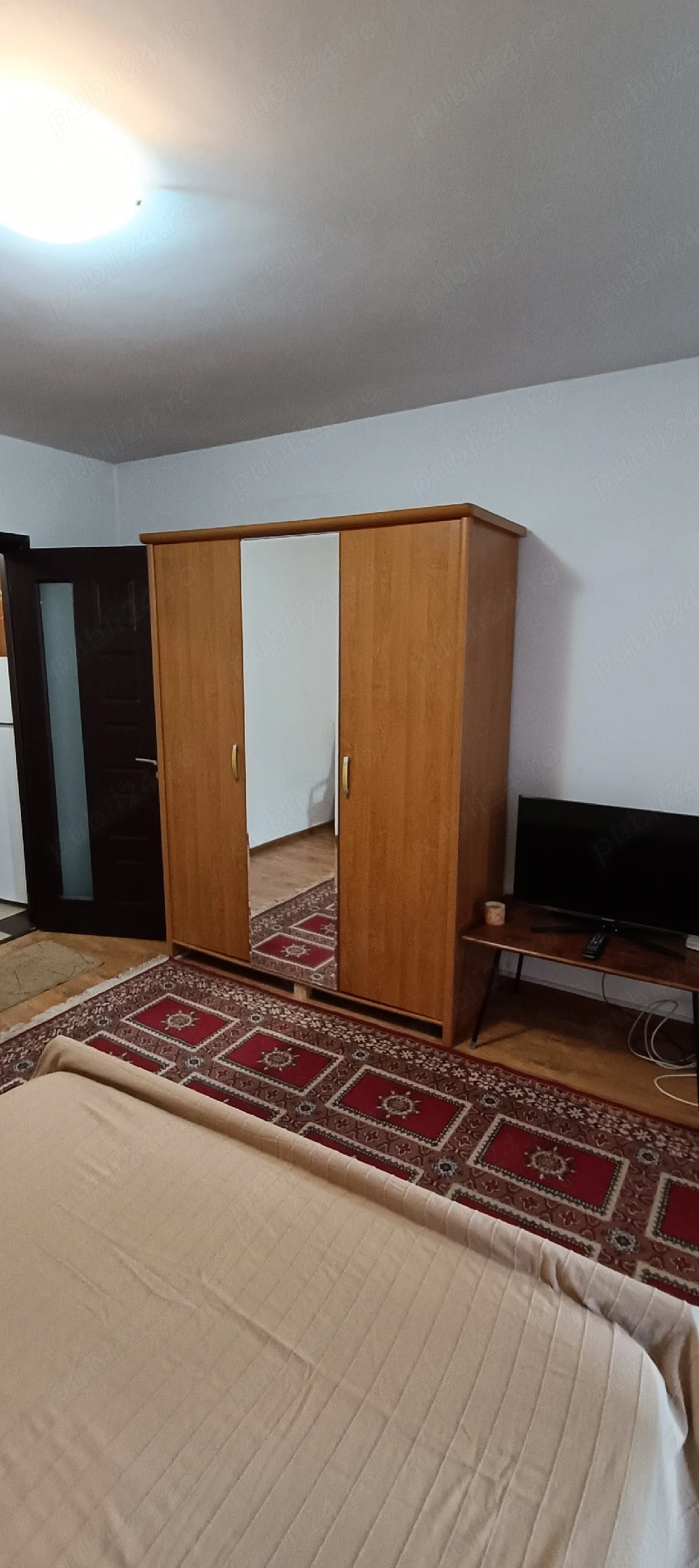 Închirieri garsoniere 