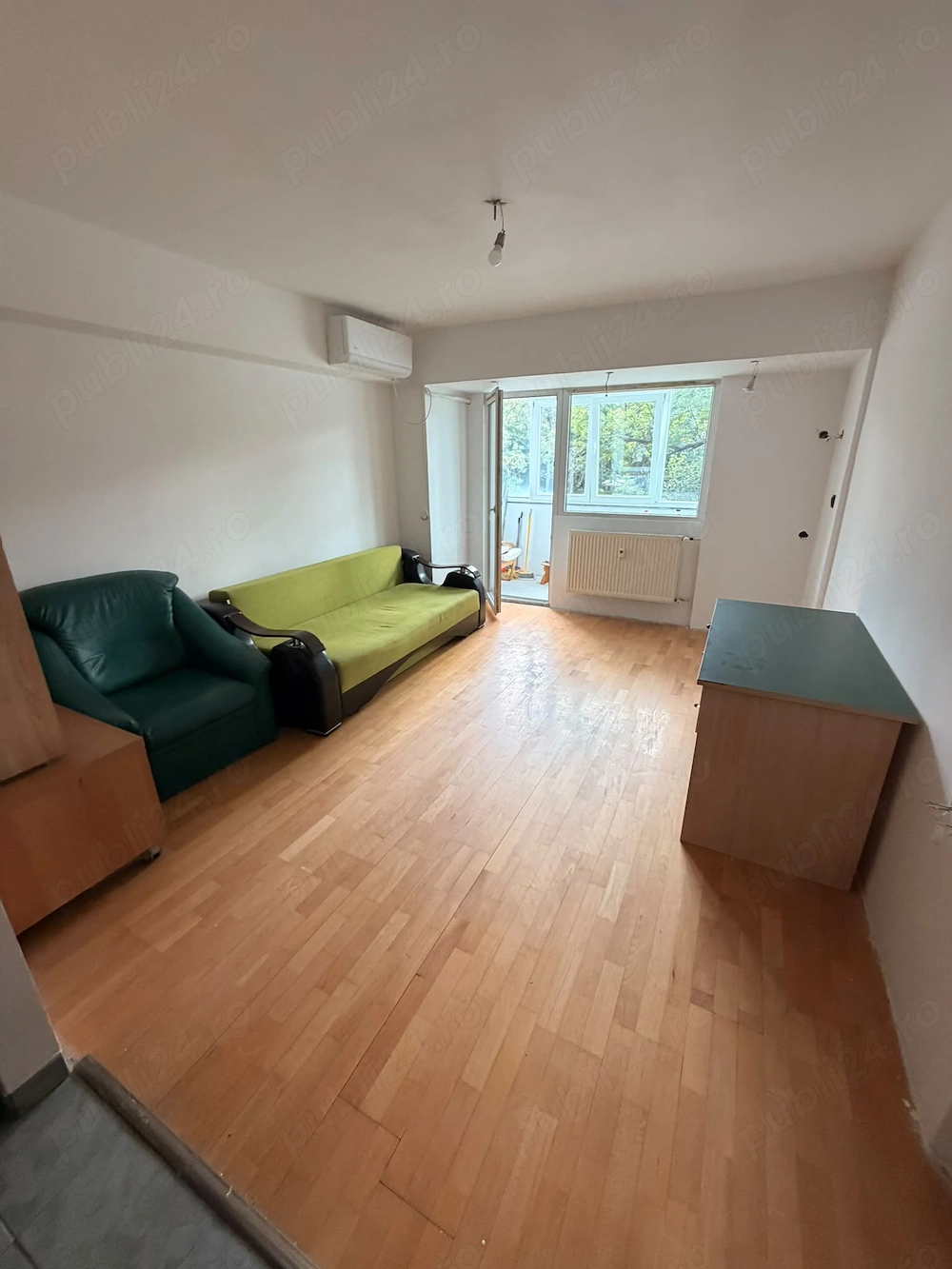 Vanzare apartament 4 camere Drumul Taberei, Sector 6, Bucuresti