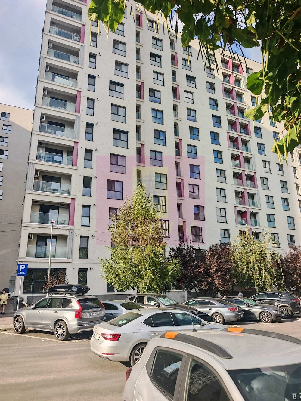 partament premium 3 camere – 78 mp, 2 băi – Complex Exigent Plaza