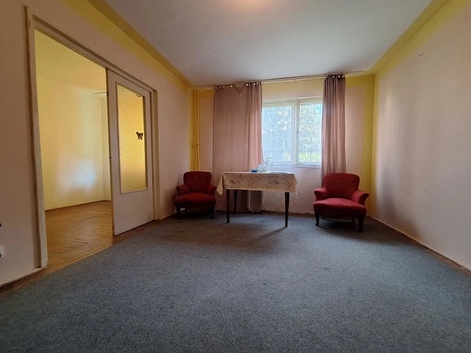Apartament 2 camere | Calea Sagului | Parter | 40 mp