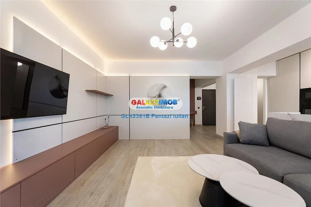 2 camere | Calea Dudesti | Parcare | Centrala Proprie | 9min. metrou
