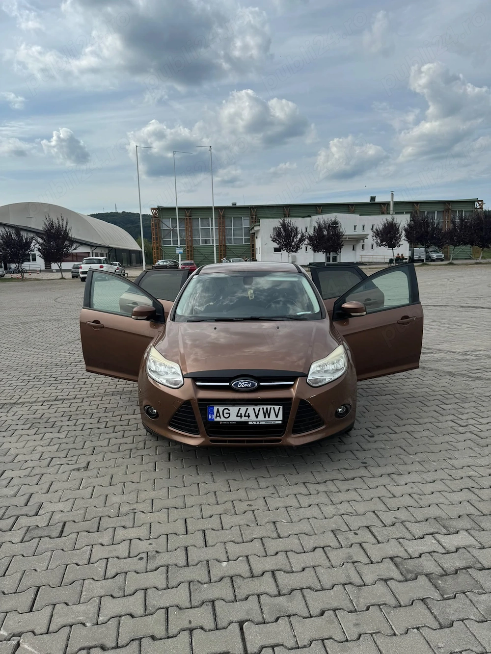 Ford Focus De Vanzare