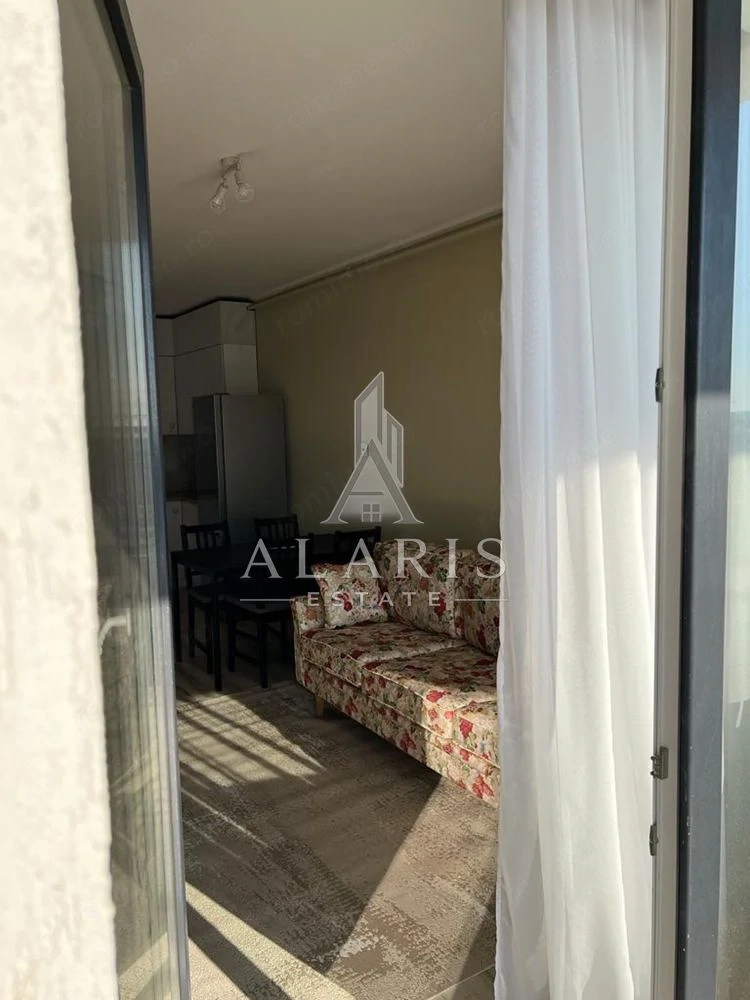 Apartament cu 2 camere, vedere panoramica, Adora Forest