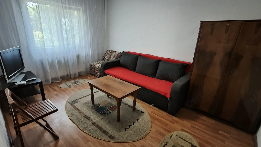 Închiriez garsonieră, Drumul Taberei, Bd Timișoara 