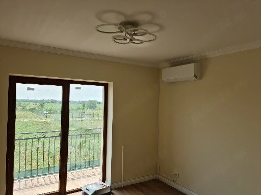 casa spatioasa , finisata , interor si exterior , paulesti 