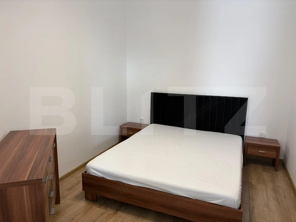 Apartament 2 camere, modern, parcare, zona Marasti