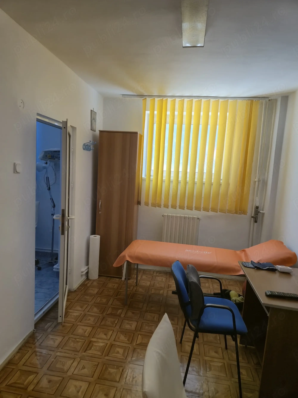 Închiriez apartament 2camere