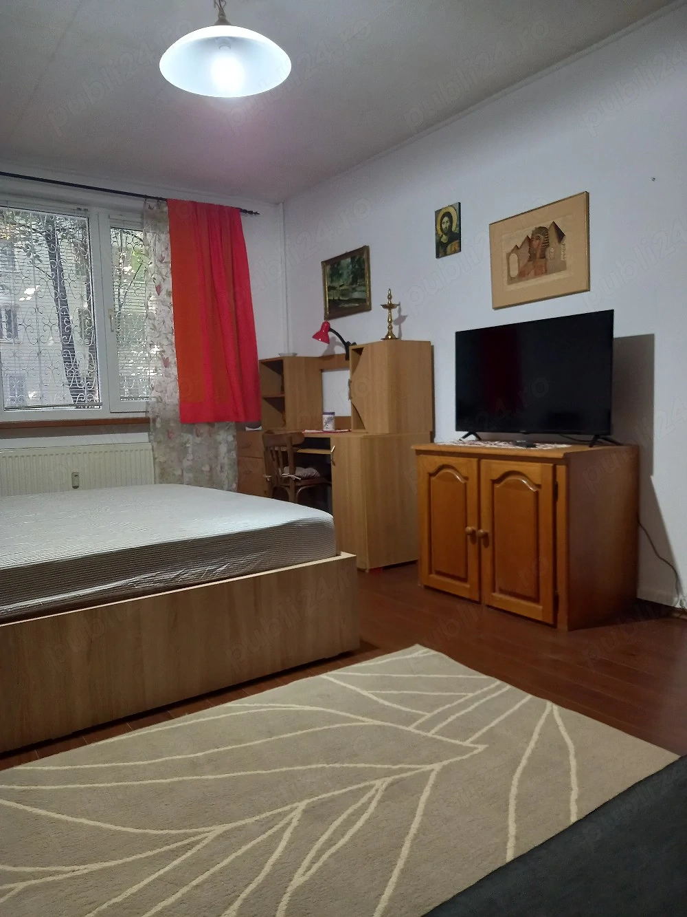 Drumul Taberei Valea Argesului