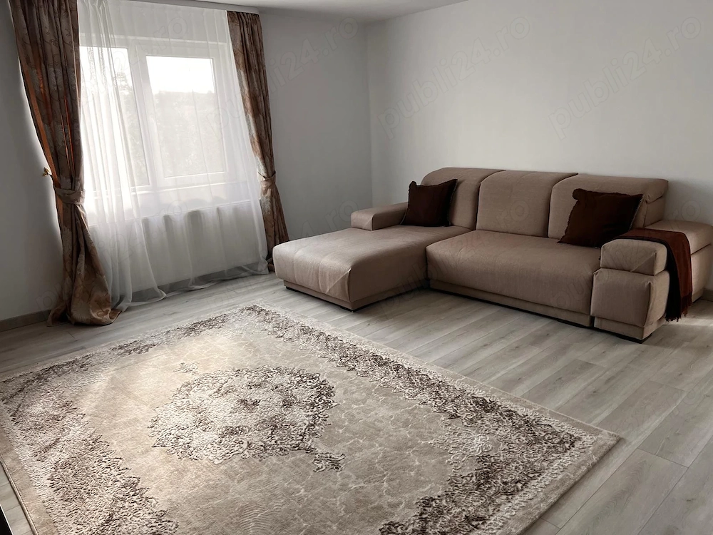 Apartament de închiriat 