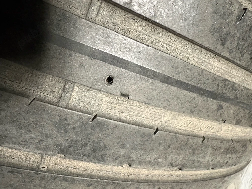 Dunlop Sport Maxx