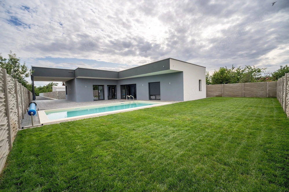 Mosnita Noua casa 335000 euro