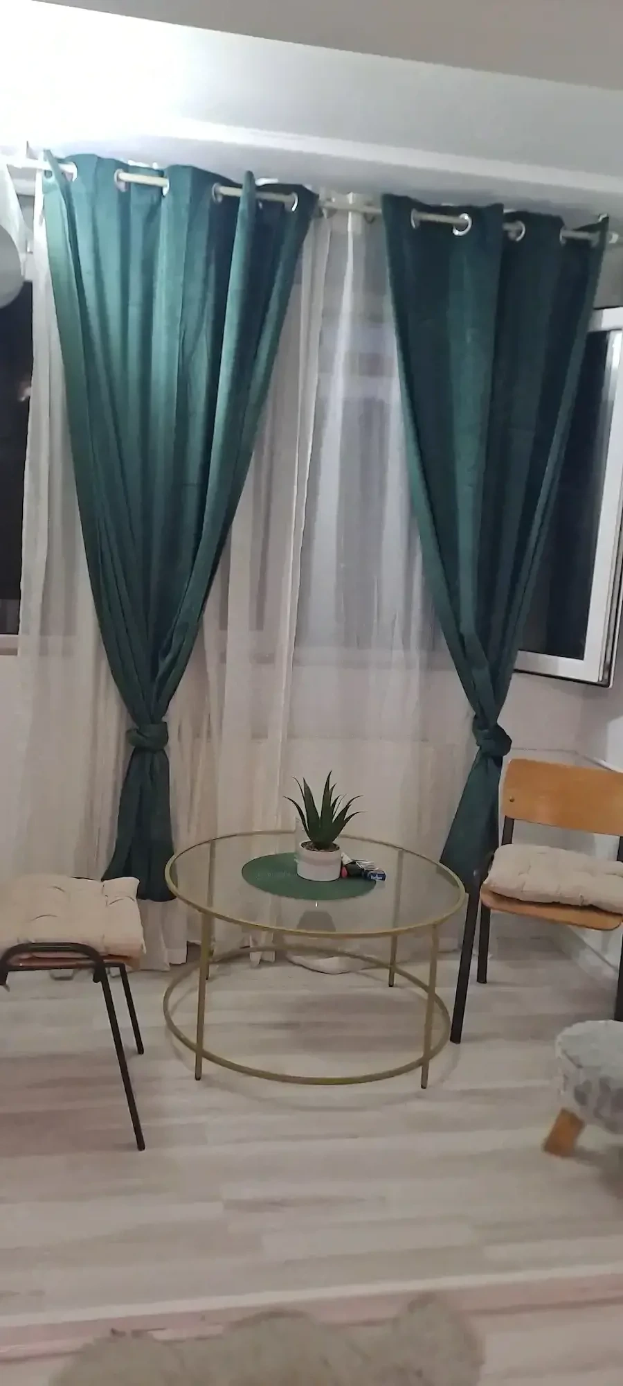 Garsoniera Piata Progresul 