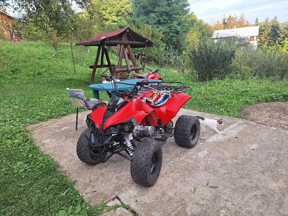 atv de vanzare