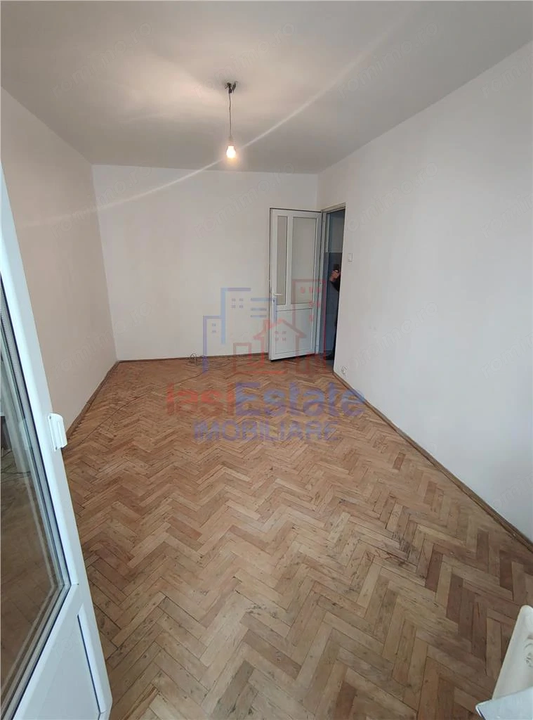 zona Alexandru cel Bun - Minerva Apartament 3 camere