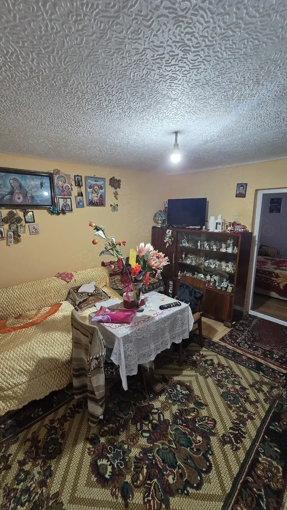 Casa de vanzare
